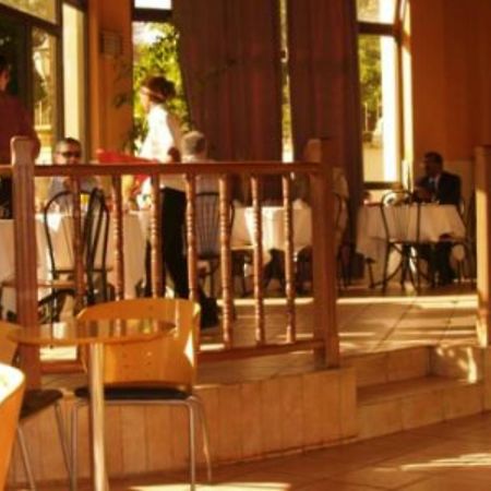 Crystal Hotel Asmara Zewnętrze zdjęcie