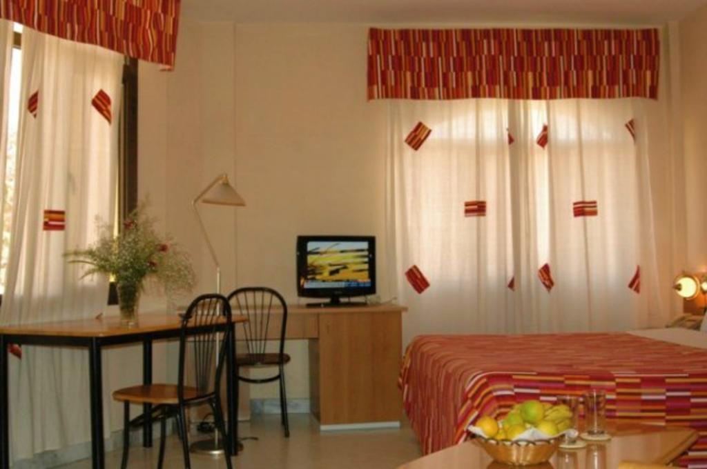 Crystal Hotel Asmara Zewnętrze zdjęcie