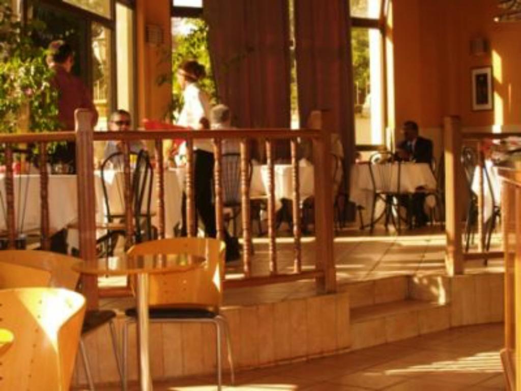 Crystal Hotel Asmara Zewnętrze zdjęcie