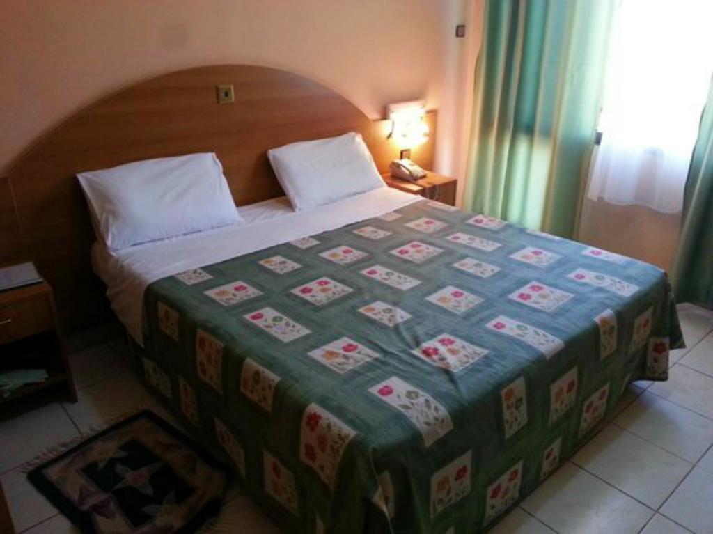 Crystal Hotel Asmara Zewnętrze zdjęcie