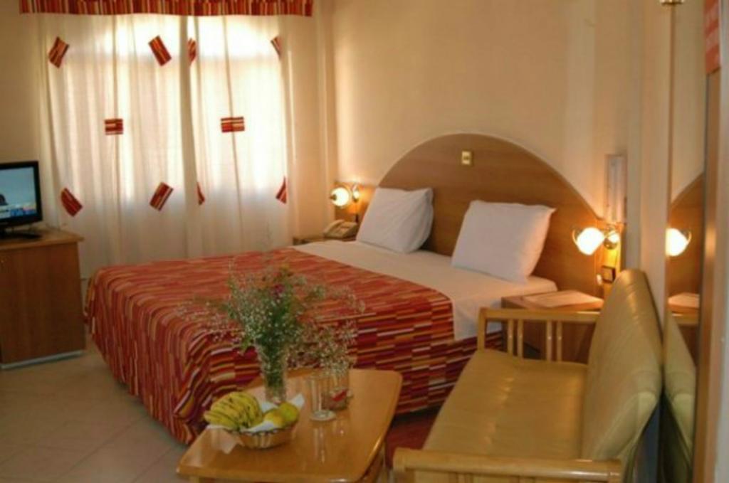 Crystal Hotel Asmara Zewnętrze zdjęcie