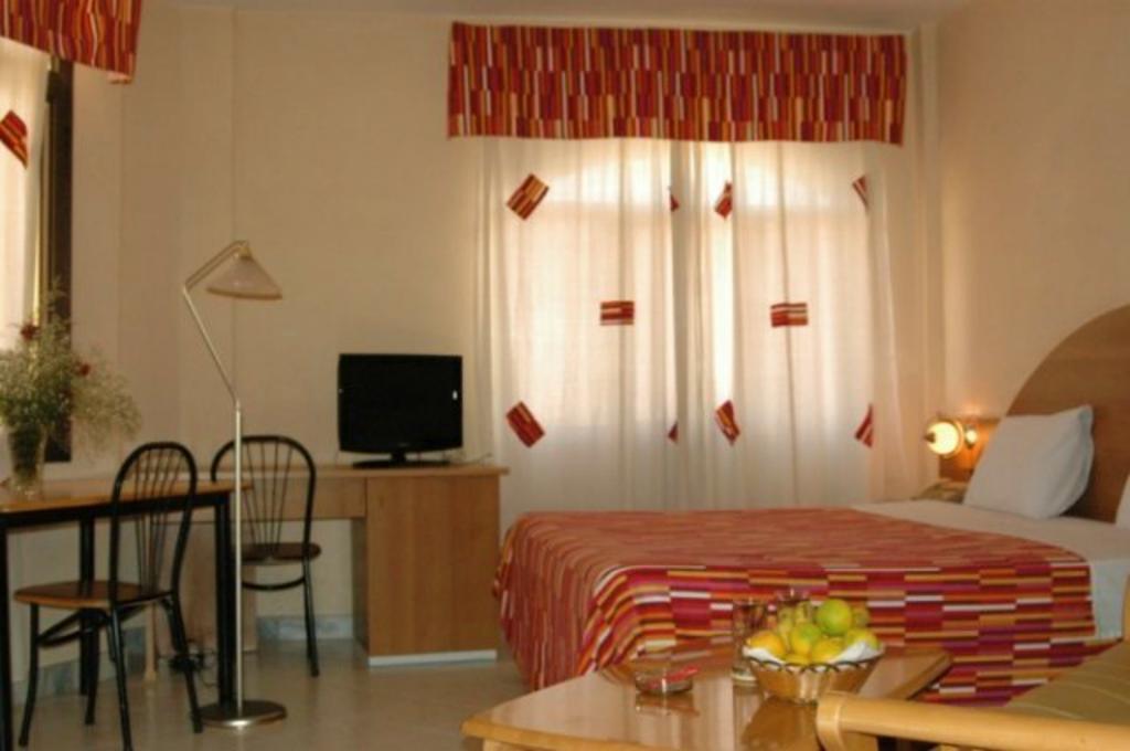 Crystal Hotel Asmara Zewnętrze zdjęcie