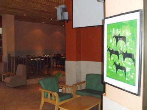 Crystal Hotel Asmara Zewnętrze zdjęcie