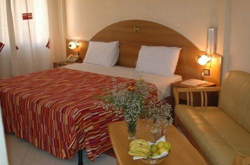 Crystal Hotel Asmara Zewnętrze zdjęcie