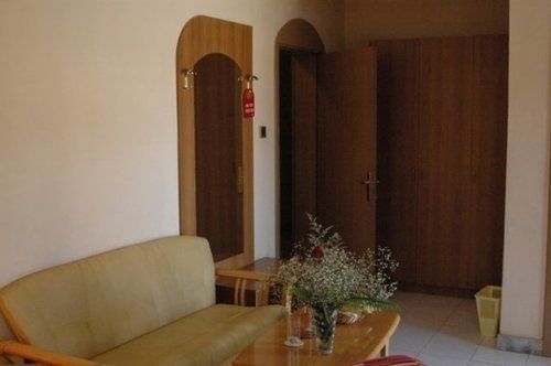 Crystal Hotel Asmara Zewnętrze zdjęcie