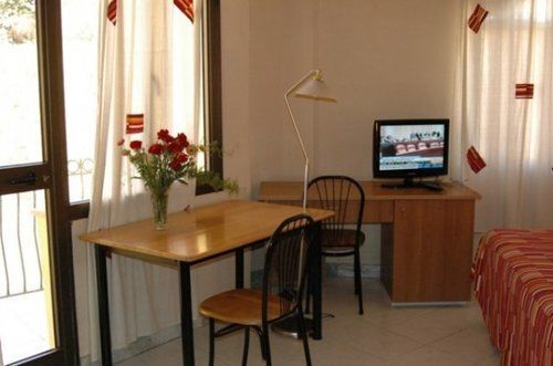Crystal Hotel Asmara Zewnętrze zdjęcie